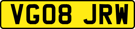 VG08JRW