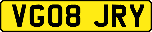 VG08JRY