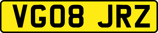 VG08JRZ