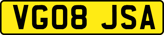 VG08JSA