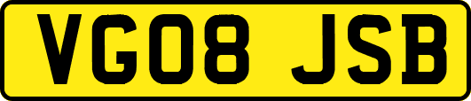 VG08JSB