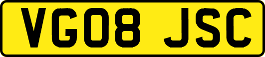 VG08JSC