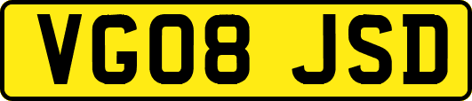 VG08JSD