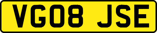 VG08JSE