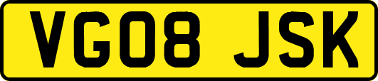 VG08JSK