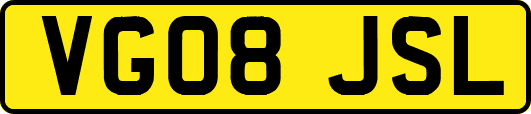 VG08JSL
