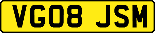 VG08JSM