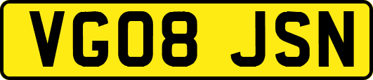 VG08JSN
