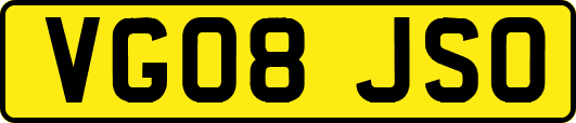 VG08JSO