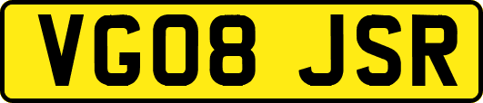 VG08JSR