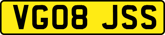 VG08JSS