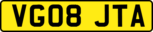 VG08JTA