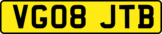 VG08JTB