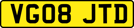 VG08JTD
