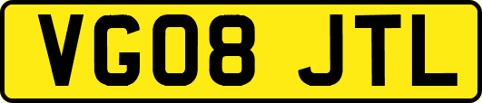 VG08JTL