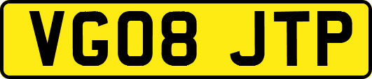 VG08JTP