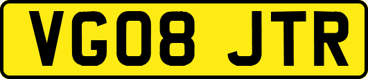 VG08JTR