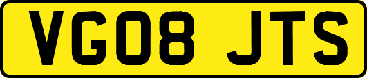 VG08JTS