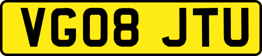 VG08JTU