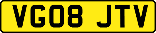 VG08JTV