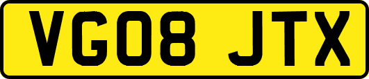 VG08JTX