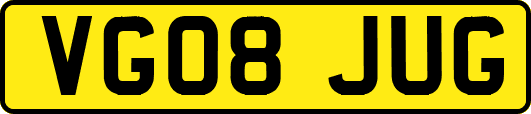 VG08JUG