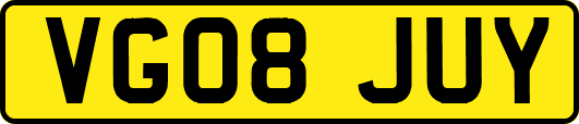 VG08JUY