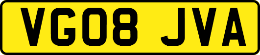 VG08JVA