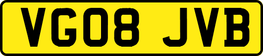 VG08JVB