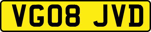 VG08JVD