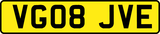 VG08JVE