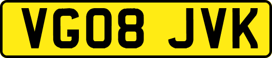 VG08JVK