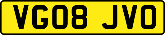 VG08JVO