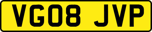VG08JVP