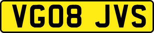 VG08JVS