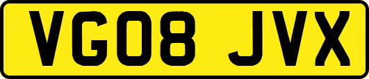 VG08JVX