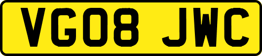 VG08JWC
