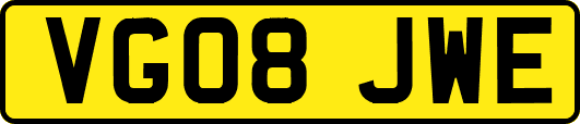 VG08JWE
