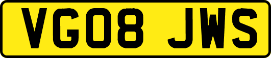 VG08JWS
