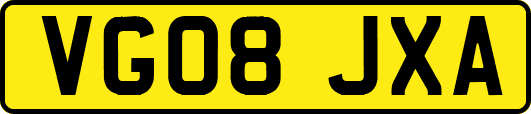 VG08JXA