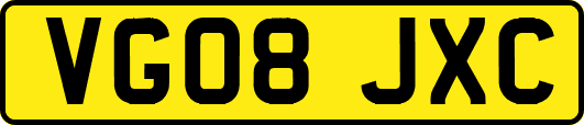 VG08JXC