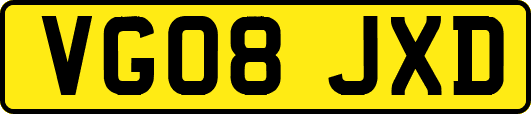 VG08JXD