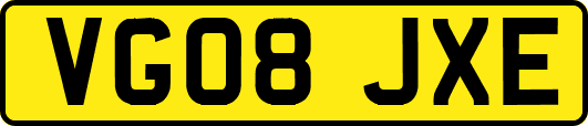 VG08JXE