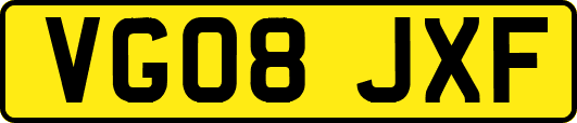VG08JXF