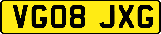 VG08JXG