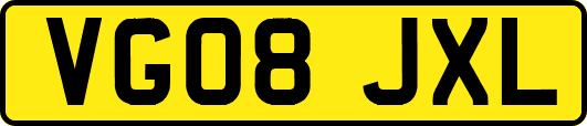 VG08JXL