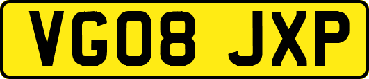 VG08JXP