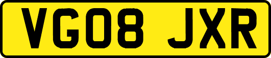 VG08JXR