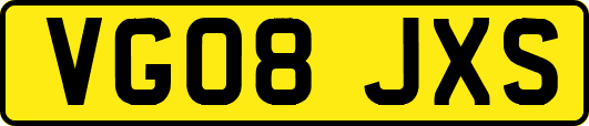 VG08JXS