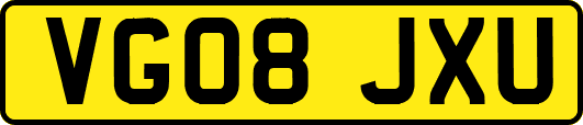 VG08JXU